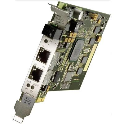 China 100% hot sale brand new and original CPU CP PCI 1623 transmission PLC electronic hardware X1 Express 6GK1162-3AA00 for sale