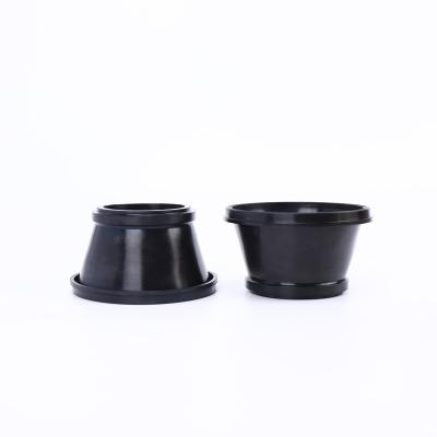 China Automobile Hot Sale PVC Pipe Fitting Factory 90DEG Plastic Elbow Corner Parts Plumbing PVC Pedicure Bowl for sale