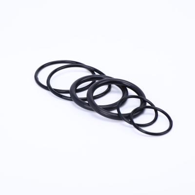 China Factory Custom High Quality Cheaper Price OEM Compound Rubber Gasket for sale