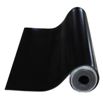 China Automotive Custom Rubber Sheet for sale