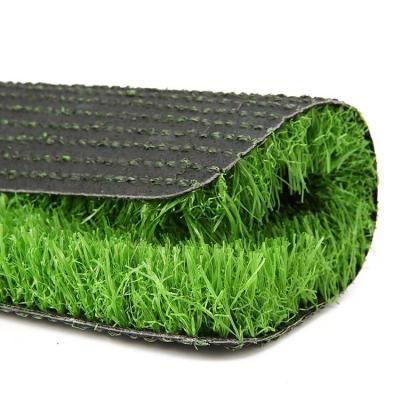 China 20 30 40 mm Modern Ciphering Simulation Football Lawn Kindergarten Sports Flooring Leisure Artificial Grass Carpet for sale