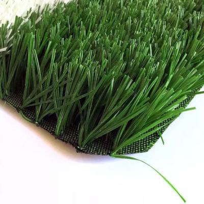 China Modern Type 13000 S Dtex Outdoor Artificial Football Grass Sports Turf Grass Carpet for sale