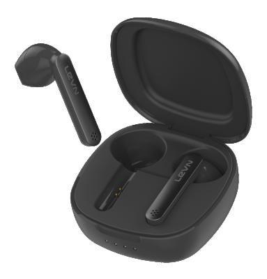 China TWS Bluetooth 5.0 True Wireless Earphones tws Stereo Headsets for sale