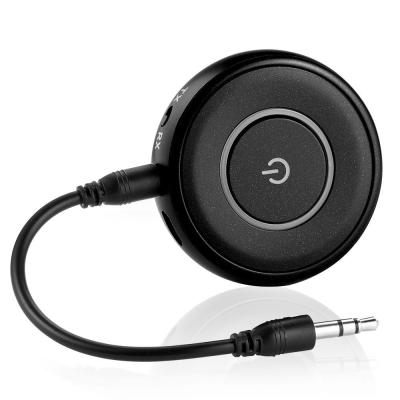 China All audio product with 3.5mm Jack High quality csr8635 bluetooth module bluetooth receiver A2DP audio chip for aux jack. handsfree car kit 3.5mm audio for sale