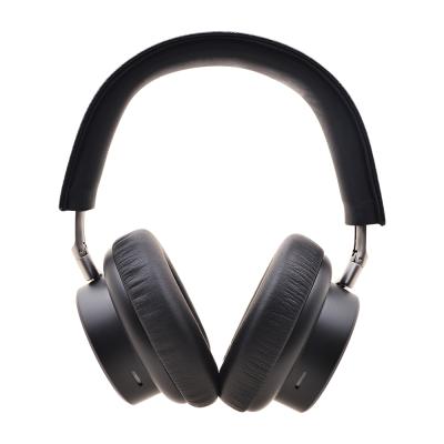 China aptX Wireless Headband Factory OEM Supplier High Quality QCC3005 V5.0 Bluetooth Headphones Headsets Consumer Electronics Low Latency for sale