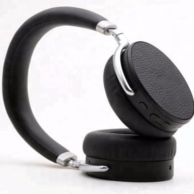 China Active headband noise canceling aptx wireless bluetooth 5 headphones ANC accessories low latency electronic product for sale