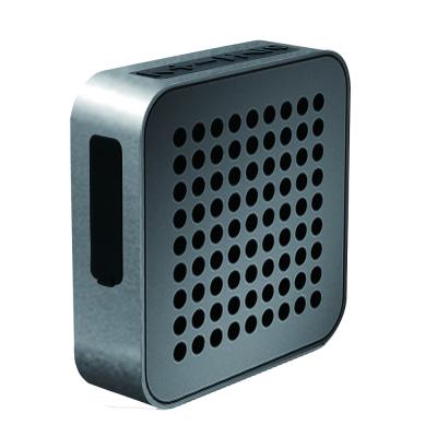 China Mini Hot Sales IPX4 Mini Portable Wireless Waterproof Bluetooth Speaker Music Player for Shower for sale