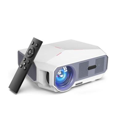 China high quality definition ready 3D representation with portable projector for getting together and family gathering projection for sale