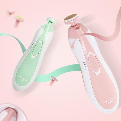 China 2021Popular Best Baby Smart Safety Hot Selling Newborn Care Protect From China Electric Nail Grinder Polisher Other Baby Supplies And Products for sale