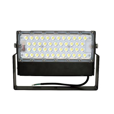 China AC100-305V Outdoor Lighting Waterproof Led Flood Light Spotlight IP67 Waterproof LED Street Light Landscape Lighting for sale