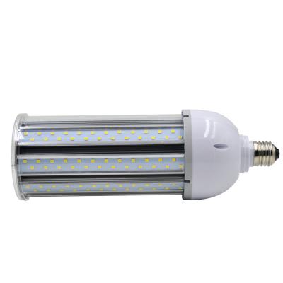 China Hotel Light Bulb Electric Lamp Super Lumen 40W E27 E40 IP64 24V 360 Degree Corn Lights LED Bulbs for sale