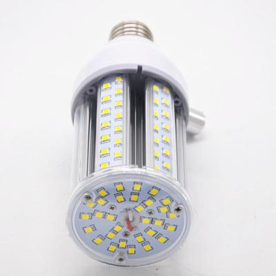 China Super Bright Garden LED Corn Light Bulb 16 Watt DC12v 24v 48v Big Power For Outdoor Playground Warehouse Lighting for sale