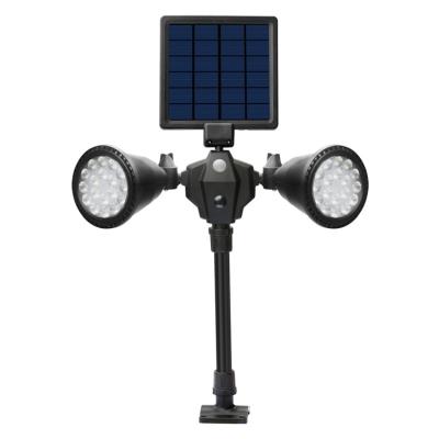 China 2021 Outdoor Garden Lighting Waterproof IP65 Waterproof LED Solar Street Light for sale