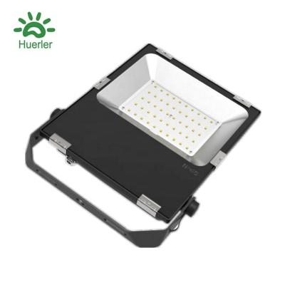 China Sports Stadiums Good Quality Shine 30W SMD3030 Outdoor Lighting IP65 LED Stadium Waterproof Floodlight for sale