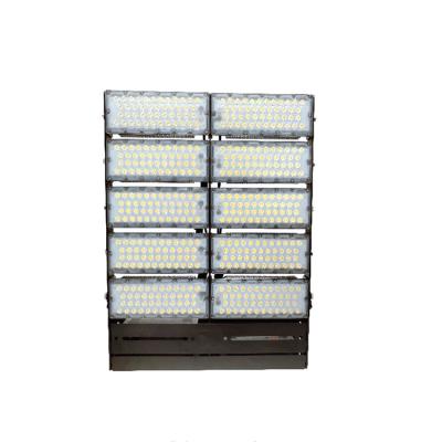 China Sports Stadiums China Led Lighting High Power Led Stadium Light 1200w Led Flood Light for sale