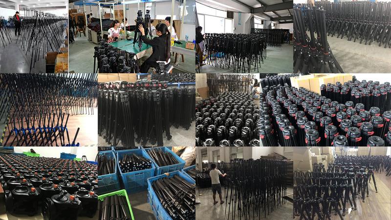 Verified China supplier - Ningbo E-Reise Photographic Equipment Co., Ltd.