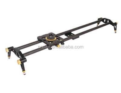 China 80cm Carbon Fiber Professional Portable DSLR Camera Slider With 6 Bearings TS-03 for sale