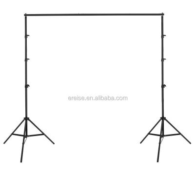 China 2.5*3M New Arrival High Quality Adjustable Crossbar Tripod, Photo Background Stand For Photography B2530 for sale