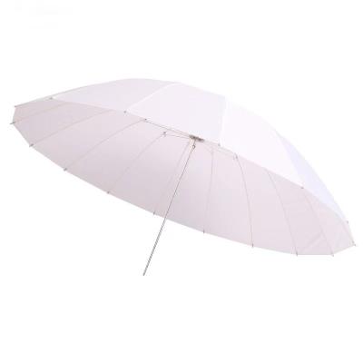 China 180cm 70 inch pop up umbrella soft white umbrella softbox nylon material for sale