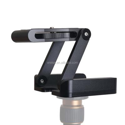 China Folding Mount Quick Release Flat Photography Z Type Accessory None for sale