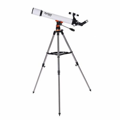 China New Design 70700 Professional Mobile Phone Astronomical Telescope with 70070 Refractor for sale