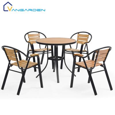 China Waterproof Outdoor Furniture Foshan Luury Outdoor Furniture Set for sale