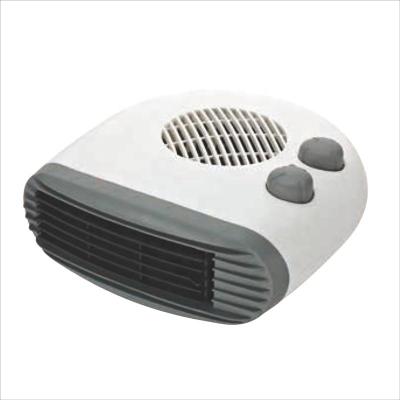 China 2000W 2800W 3000W Mini Portable Hotel Space Electric Fan Heater for sale