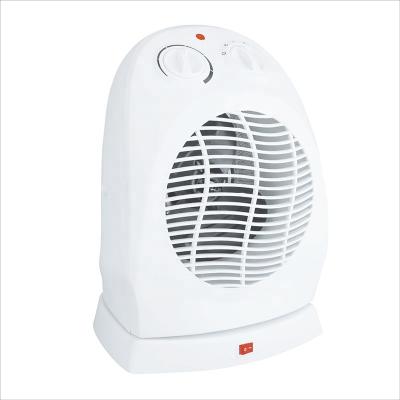 China 2000W Hotel Radiator Electric Heater With Overheat Protection Tabletop Heater for sale