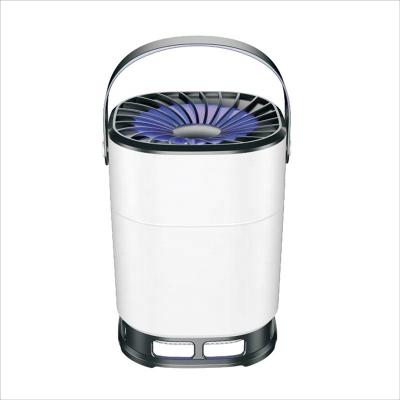 China DC5V USB LED Sustainable Radiationless Mosquito-Killing Lamp For Indoor Office for sale