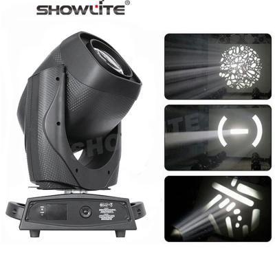 China Etapa principal de mudanza Ligh del punto del lavado del haz de Spatkly de la luz del lavado del OEM CMY+CTO Beam 440W 20r 3IN1 en venta