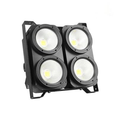 Cina La multi PANNOCCHIA colorata 4x100W ha condotto l'OEM/ODM leggeri più ciechi dei paraocchi dello studio disponibili in vendita