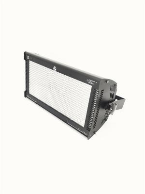 China 6500- 7200K la luz/RGB DMX del efecto del estroboscópico LED llevó poder más elevado ligero del estroboscópico en venta