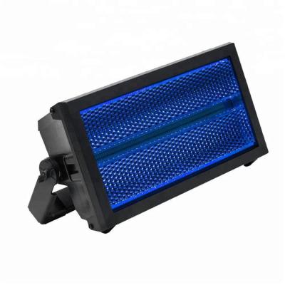 China IP20 Rating DMX Strobe LED Effect Light AC 100V-240V 50/60Hz 6500-7500K for sale