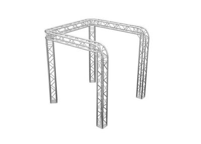 China Leichter DJ-Licht-Stand-Binder, Dach-Aluminiumbinder-System für Modeschau zu verkaufen