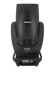 China Kopflicht DMX des Strahls 450W bewegliches Stadiums-neues Modell-Factory Moving Head-Licht zu verkaufen