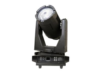 China Luz principal de mudanza al aire libre de la luz IP65 del cielo 350W/380WBeam con el amortiguador liso estupendo en venta