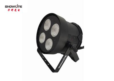 Chine 200W LED 4 observe l'oeillère d'événement de DMX allume la lumière blanche chaude blanche froide de pair d'épi à vendre