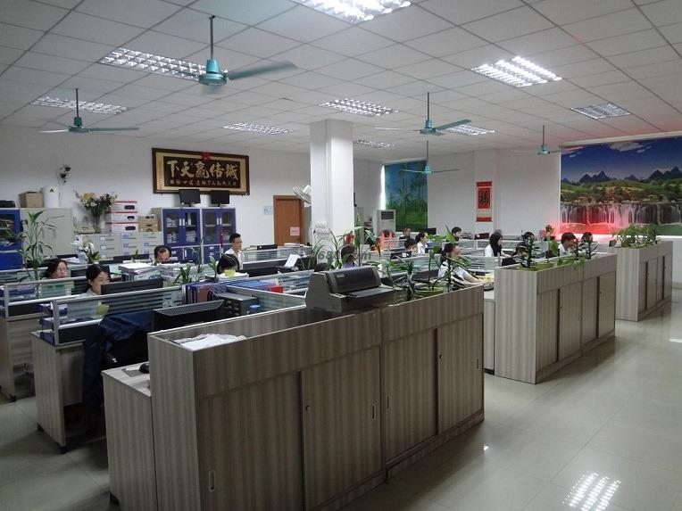 Verified China supplier - Dongguan Niannianwang Intelligent Outdoor Products Co., Ltd.