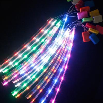 China Hot Selling High Brightness Waterproof 1M 2M 3M 4M 5M Flexible Waterproof RGB USB Led Strip Light With Remote Controller for sale