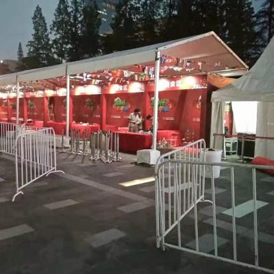 China Long Life Hot Selling Big Wedding Party Event Exhibition Marquee Tent for sale