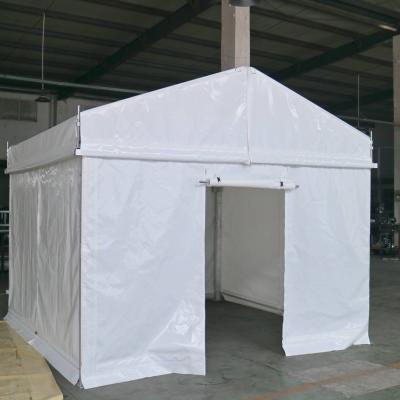 China Long Life Hot Sale Outdoor Clear Span Small Span Tent Marquee Tent Wedding Party for sale