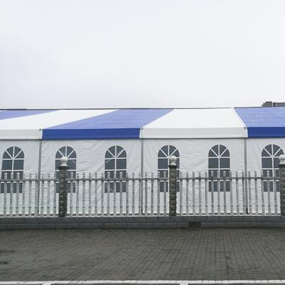 China Largest Long Life Saving Custom Outdoor Aluminum Temporary Event Exhibition Event Or Camping Tent for sale