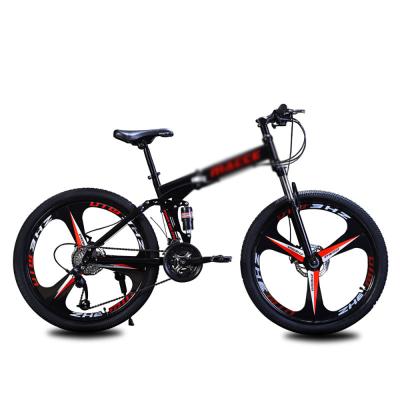 China Hot Selling Gear Carbon Steel Quality Bike Mountain Bike Steel Children Kids Bike for sale