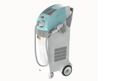 China 808nm Diode IPL Hair Removal Machines Vertical For Hair Removal for sale