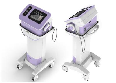 China Factory price Ultrasonic cavitation tripolar+bipolar rf slimming machine/microneedle fractional rf for sale