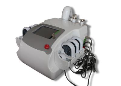 China  Tripolar RF Lipo Laser Machines   for sale