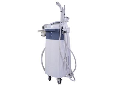 China 8.4'' Lipo Laser Body Slimming Machine , Vacuum Rollers Machine Lpg V8 1000w for sale