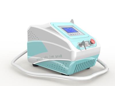 China Q-switch ND Yag Tattoo Laser Removal Machine 532nm / 1064nm for Speckle Removal for sale