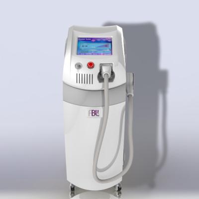 China Professional Full Body Diode Laser Hair Removal Permanent At Home for sale