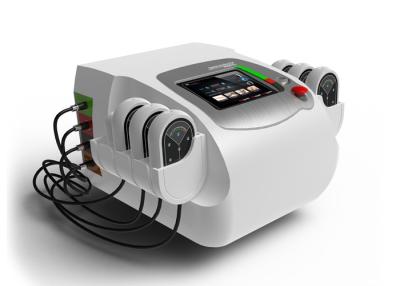 China Nichtinvasiver Lipo Laser, der Maschine Portable für Gewichts-Verlust abnimmt zu verkaufen